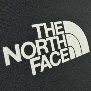 THE NORTH FACE(ザ・ノースフェイス） S/S FLASHDRY Racing Crew（フラッシュドライレーシングクルー）NT11997 ブラック L GOLDWIN正規品の画像5