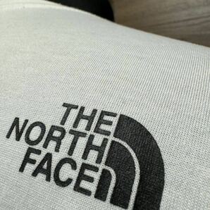 THE NORTH FACE(ザ・ノースフェイス） S/S CAMOUFLAGE LOGO TEE（カモフラージュロゴティー） NT31622 ホワイト XL 人気シリーズ！GOLDWINの画像6