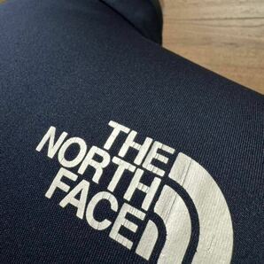 THE NORTH FACE(ザ・ノースフェイス） FLASHDRY（フラッシュドライ） ポロシャツ ネイビー M 海外限定モデル 人気デザイン！の画像6