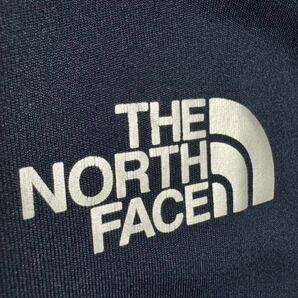 THE NORTH FACE(ザ・ノースフェイス） FLASHDRY（フラッシュドライ） ポロシャツ ネイビー M 海外限定モデル 人気デザイン！の画像5