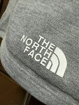 THE NORTH FACE(ザ・ノースフェイス） S/S Jacquard Border Tee（ジャガードボーダーティー）NT32178 グレー M 人気モデル！ GOLDWIN正規品_画像7