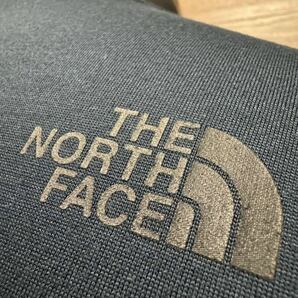 THE NORTH FACE(ザ・ノースフェイス） S/S CAMOUFLAGE LOGO TEE（カモフラージュロゴティー） NT31622 ネイビー M 人気シリーズ！GOLDWINの画像6