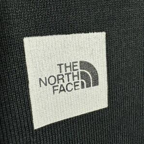 THE NORTH FACE(ザ・ノースフェイス） S/S Small Box Logo Tee（スモールボックスロゴティー）NT32147 ブラック L GOLDWIN正規品の画像5