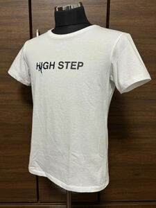 THE NORTH FACE(ザ・ノースフェイス） S/S Stitch Mark Tee（スティッチマークティー）NT31724 ホワイト M 人気デザイン GOLDWIN正規品