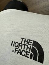 THE NORTH FACE(ザ・ノースフェイス） S/S TOKYO SOUVENR TEE（トーキョースーベニアティー）NT81904R ホワイト XL 激レア GOLDWIN正規品_画像7