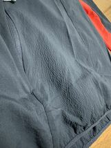 THE NORTH FACE(ザ・ノースフェイス） Swallowtail Vent Hoodie（スワローテイルベントフーディ）NP21668 ネイビー M 軽量高機能 GOLDWIN_画像7