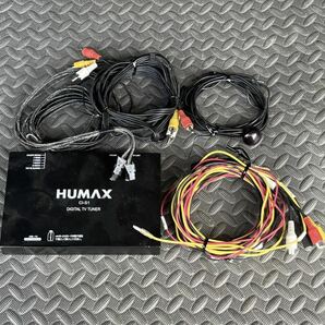 HUMAX（ヒューマックス） 地デジチューナー CI-S1の画像1