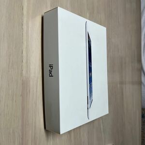 iPad Wi-Fi16GB White