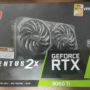 GeForce RTX 3060 Ti