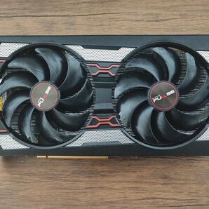 SAPPHIRE Radeon RX5600XT