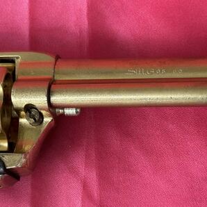 MGC金属製モデルガン Colt45 SAA バントライン(美品) SMG規格合法安全品の画像10