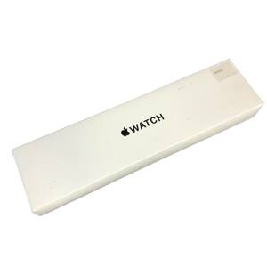 Apple Watch SE Gen2 44mm MNK03J/A Mid Alu Mid Sp GPS A2723 アップル