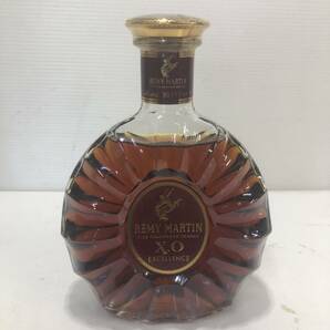 レミーマルタン XO EXCELLENCE REMY MARTIN エクセレンス 700mlの画像1