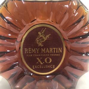 レミーマルタン XO EXCELLENCE REMY MARTIN エクセレンス 700mlの画像3