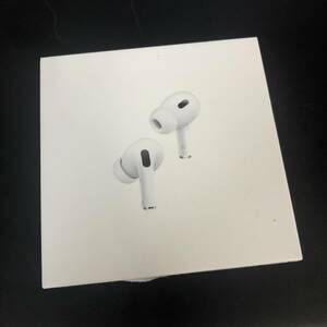 Apple AirPods Pro 第2世代 MQD83J/A エアポッズプロ アップル 