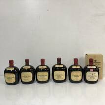 (未開栓】WHISKY ウイスキー サントリー SUNTORY OLD オールド 6本セット _画像1