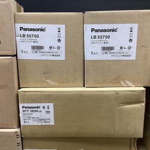 未使用品 パナソニック Panasonic 照明器具 ダウンライト まとめの画像4