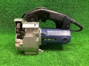 ★★中古品 日立工機 Hitachi koki 全ネジカッタ CL10