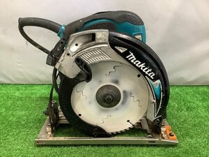 中古品 makita マキタ 165mm 電動 マルノコ 型番不明 【1】