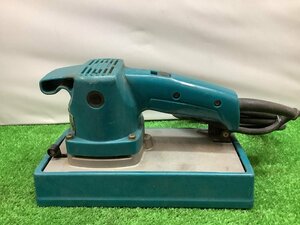 中古品 makita マキタ 100V 仕上サンダー 9045N