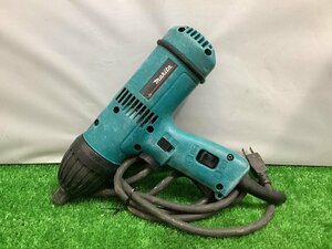 中古品 makita マキタ 100V 電動 インパクトドライバー 6904V