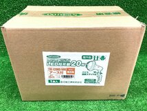 未使用品 NICHIDO 日動工業 エコビック LED投光器 20W TOL-E2005-50K 【2】_画像2