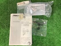 中古品 makita マキタ 41mm 高圧 エアビス打ち機 AR411HR_画像7