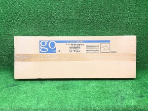 未開封 未使用品 日晴金属 クーラーキヤッチャー 傾斜屋根 C-YG