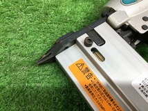 中古 makita マキタ 35mm 常圧 ピンタッカ AF351_画像5