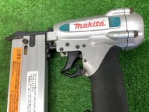 中古 makita マキタ 35mm 常圧 ピンタッカ AF351_画像2