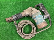 中古品 makita マキタ 六角軸 電動ハンマー HM0810_画像1