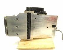 D01404F マキタ 270mm カンナ KP270 動作品 電動工具 大工道具_画像6