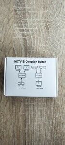 HDMI Bi-DirectionSwitch