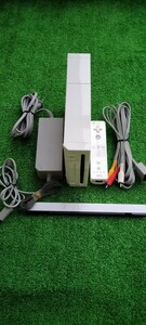 wii 一式　動作品