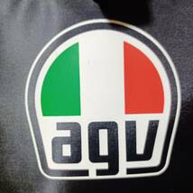 agv バイク 自転車 ヘルメット バッグ ケース_画像2