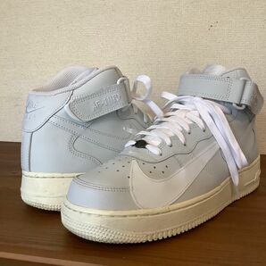 Nike Air Force 1 Mid 07 PRM Copy Paste