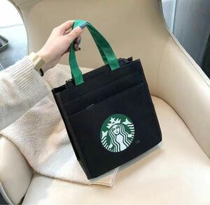 スターバックス トートバッグ