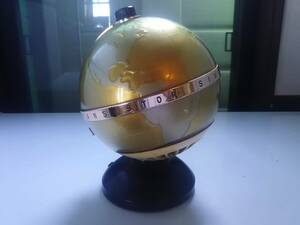 50s 60s Vintage globe radio Mid-century atomic inspection Eames Nelson sa-linenknollfi Rico Zenith America export 