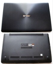 1円〜　極美品 ASUS X750J i7-4700 8GB SSD512 17.3　Core i7_画像10