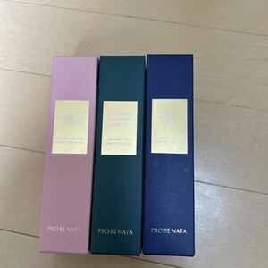 韓国コスメ３本セット美容液ミスト２種化粧水ミスト