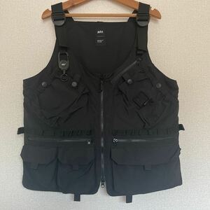 Root Co Outdoor Vest Camp Grn Outdoor Tebura Vest Best Water Repellent Root Co