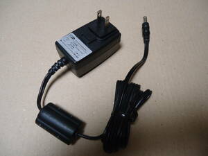 Gefen crack no Inter sound AC adapter EXT-PS526AIPN 5V 2.6A