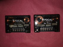 ★☆【未使用】FOCAL ELITE K2 POWER ネットワーク☆★_画像1