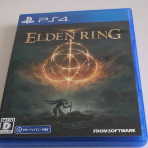 【PS4】 ELDEN RING 