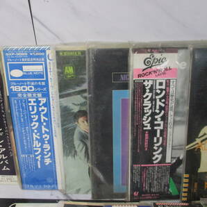 S32 棚28 現状品 LPレコード 20枚セット まとめ売り 大量セット 洋楽 ポップス ブルース ロック サウンドトラックの画像2