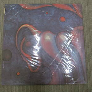 S113 棚11 現状品 LP盤レコード キングクリムゾン King Crimson クリムゾン・キングの宮殿 洋楽 プログレッシブロック 国内生産版の画像2
