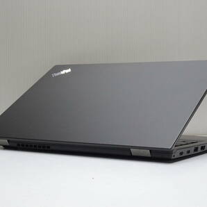 Lenovo ThinkPad L380 第8世代 Core i5 8250U メモリ8GB SSD256GB Win11 MS-Office 13.3インチ USB-C Bluetooth Webカメラ 管GC-362の画像4