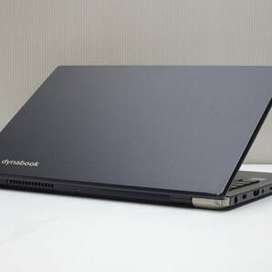 Dynabook G83/M 第8世代 Core i7 8550U メモリ16GB SSD256GB Win11 MS-Office 13.3インチ フルHD Bluetooth Webカメラ USB-C 管AD-395の画像7