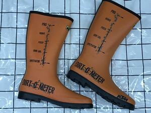 KTM boots Raver boots dirt mileage for 3PW1472004