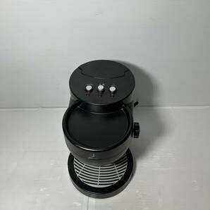 〈439〉deviceSTYLE デバイスタイル エスプレッソマシン TH010 Espresso Machine コーヒーメーカー 通電OKの画像4